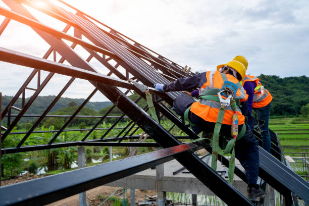 Best Residential Roofing Contractor  in Seacliff, CA