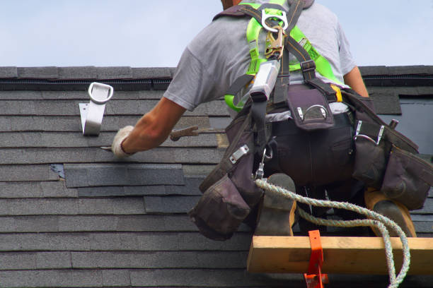 Slate Roofing Contractor in Seacliff, CA