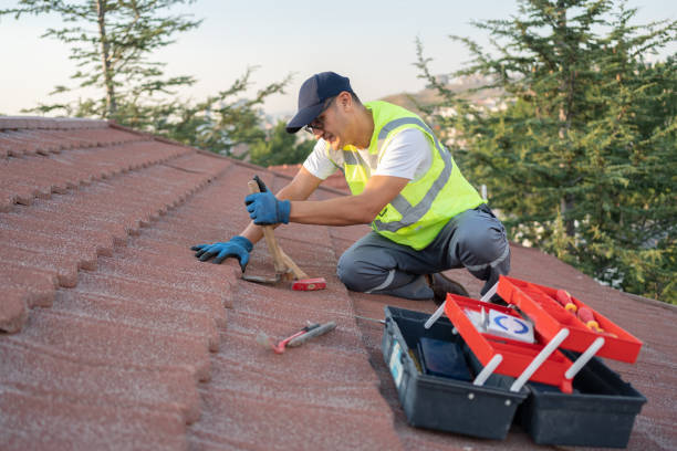 Best Commercial Roofing Services  in Seacliff, CA