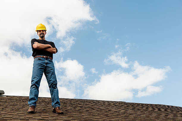 Professional Roofing Contractor in Seacliff, CA