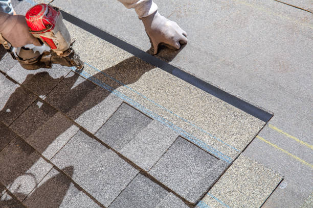 Best Slate Roofing Contractor  in Seacliff, CA