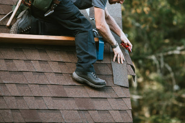Best Roof Repair Services  in Seacliff, CA