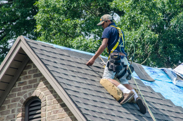Best Emergency Roof Repair  in Seacliff, CA